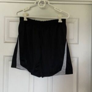 Medium Nike shorts